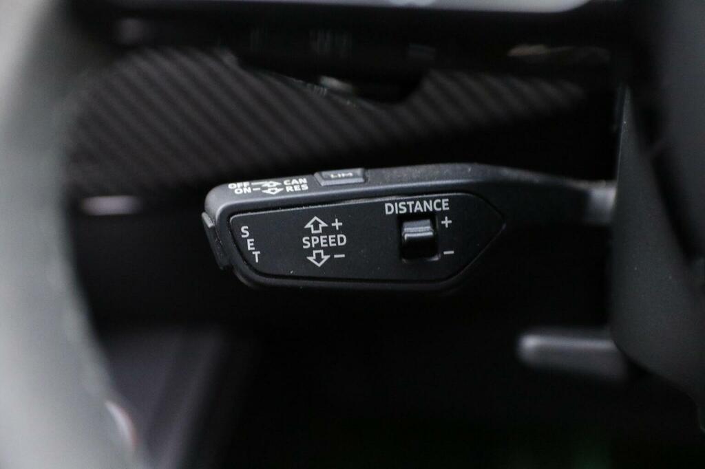 Audi RS4 Avant Tfsi Quattro Grey #61