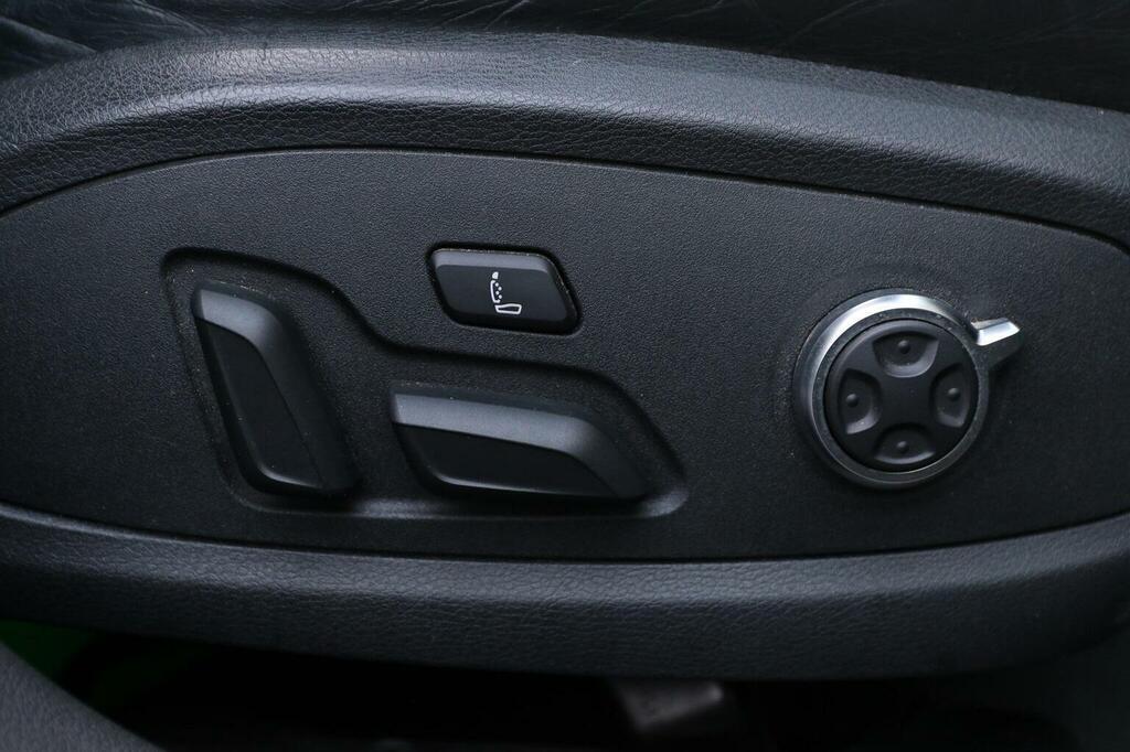 Audi RS4 Avant Tfsi Quattro Grey #38