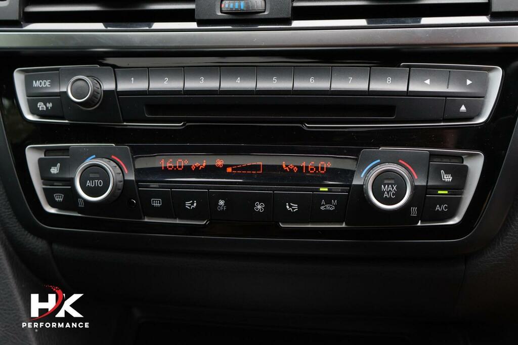 BMW M4 3.0 Biturbo Dct Euro 6 Ss Black #37