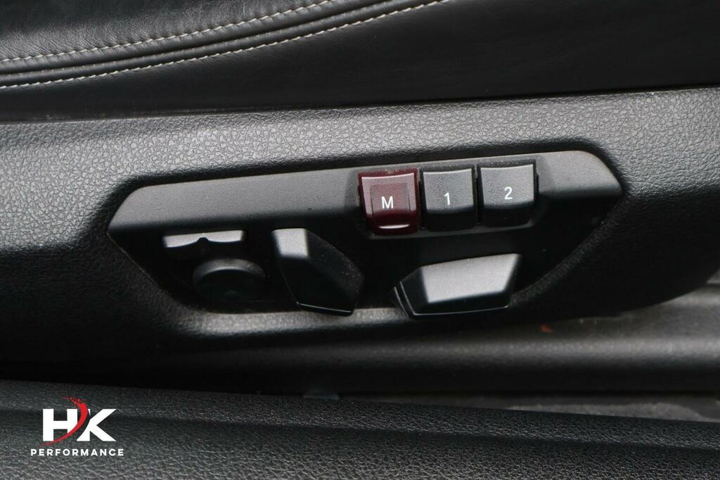 BMW M4 3.0 Biturbo Dct Euro 6 Ss Black #34