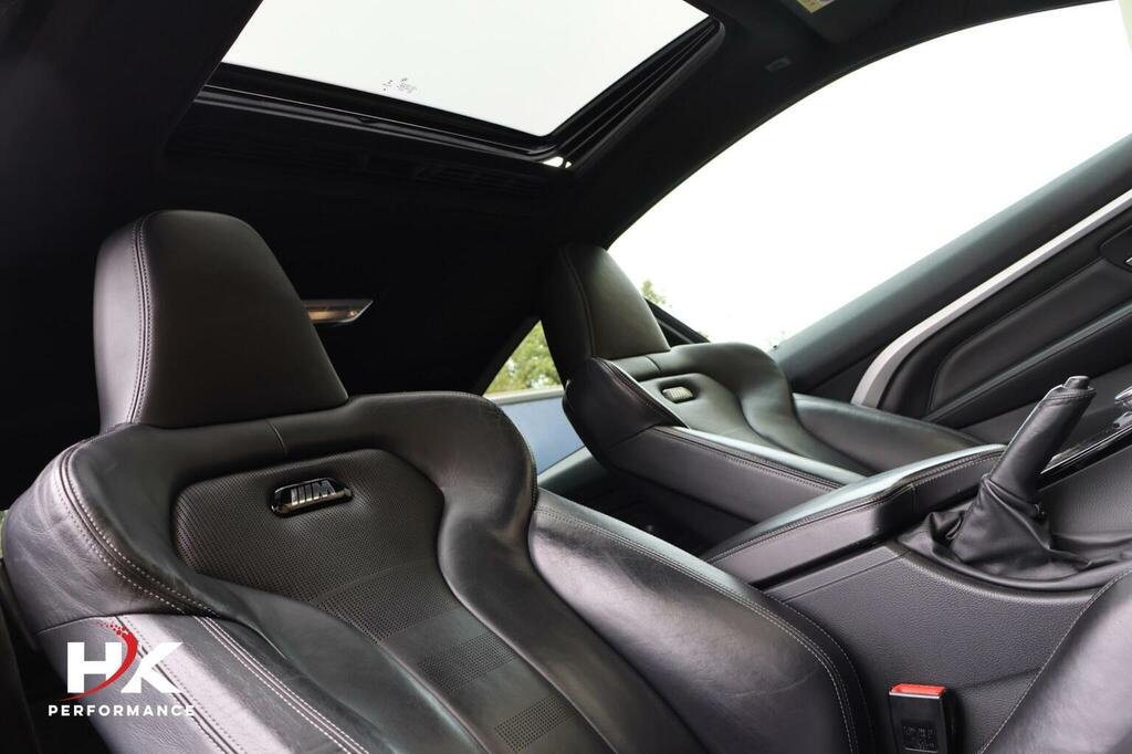 BMW M4 3.0 Biturbo Dct Euro 6 Ss Black #33
