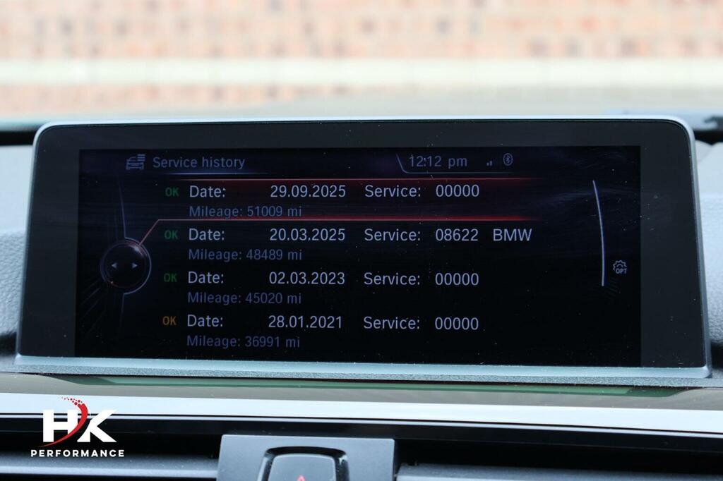BMW M4 3.0 Biturbo Dct Euro 6 Ss Black #39