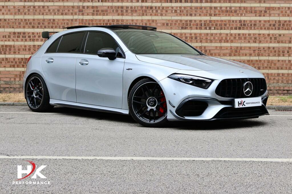 2025 Mercedes-Benz A Class
