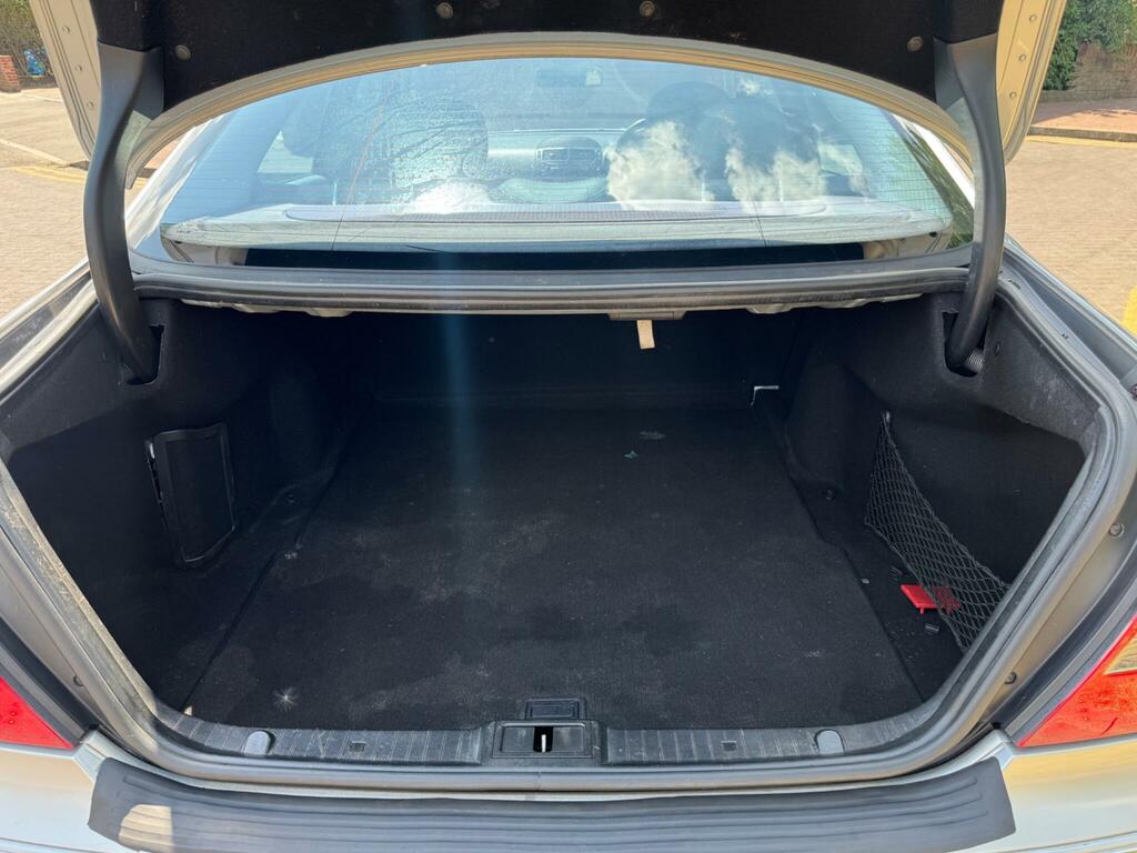 Mercedes-Benz E Class 3.0 E280 Cdi Avantgarde 187 Bhp Grey #18