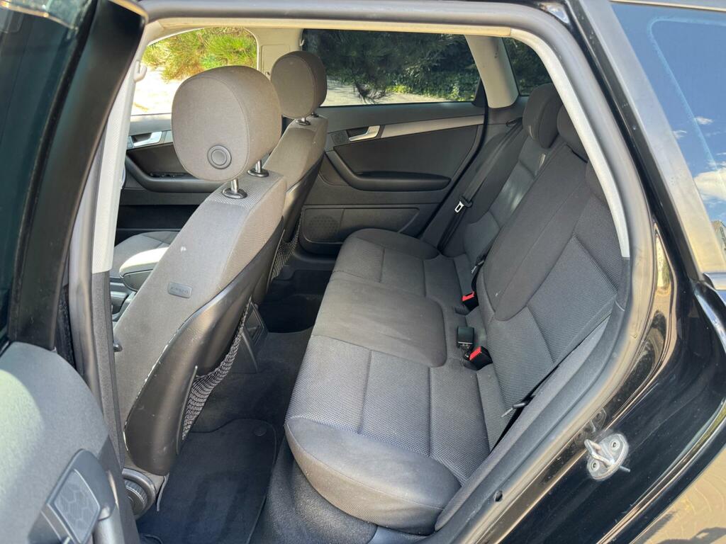 Audi A3 1.6 Tdi Se Sportback Euro 5 Ss White #13