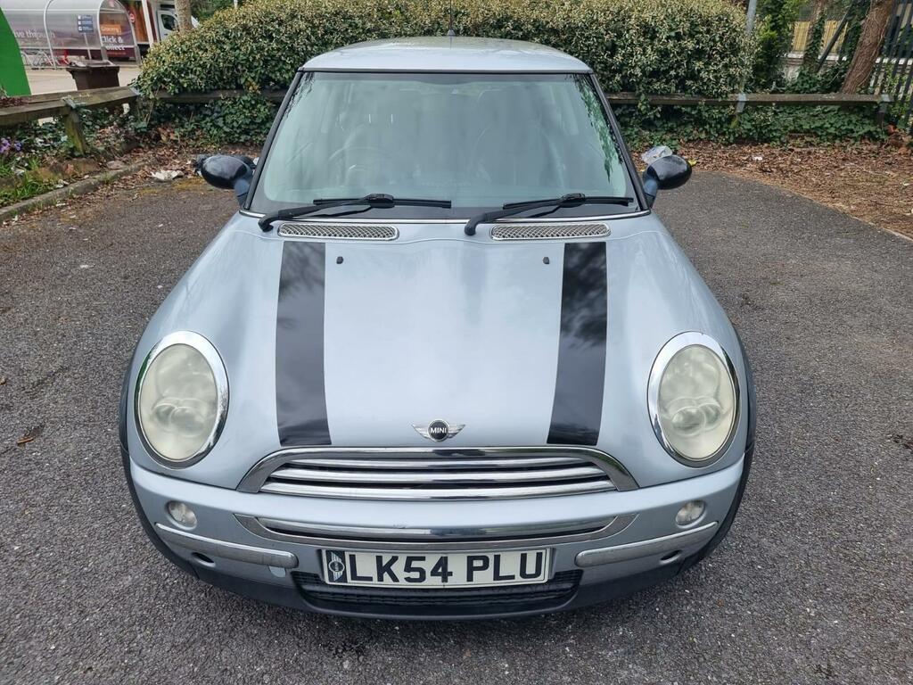 Mini Hatch 1.4 One D Euro 3 #3