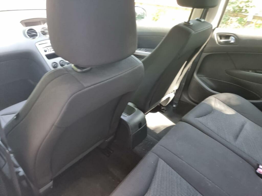 Peugeot 308 Hatchback Silver #29