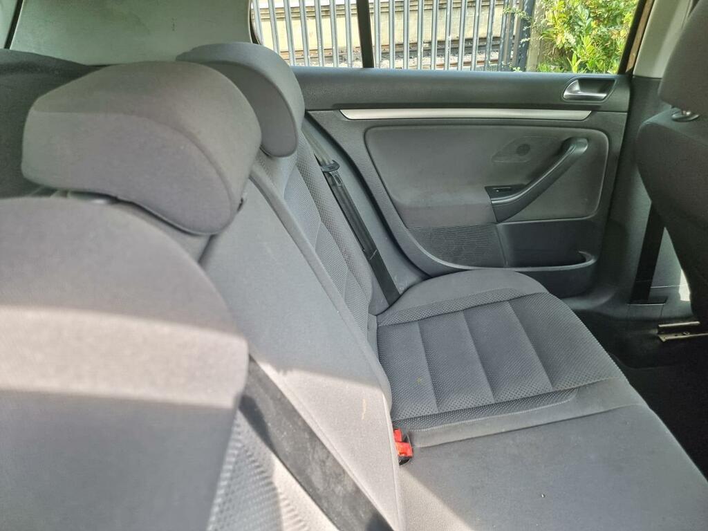 Volkswagen Golf S Edition Low Insurance Blue #25