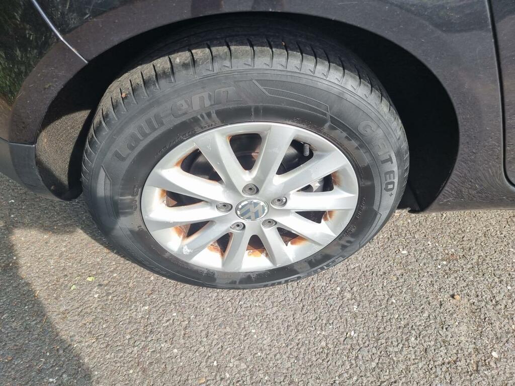 Volkswagen Golf S Edition Low Insurance Blue #31