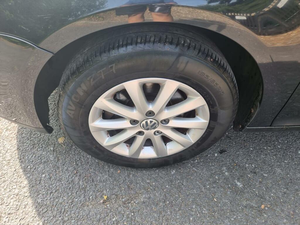 Volkswagen Golf S Edition Low Insurance Blue #34