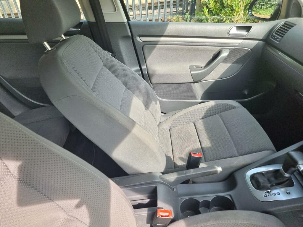 Volkswagen Golf S Edition Low Insurance Blue #43