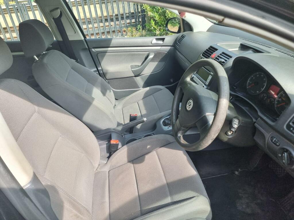Volkswagen Golf S Edition Low Insurance Blue #20