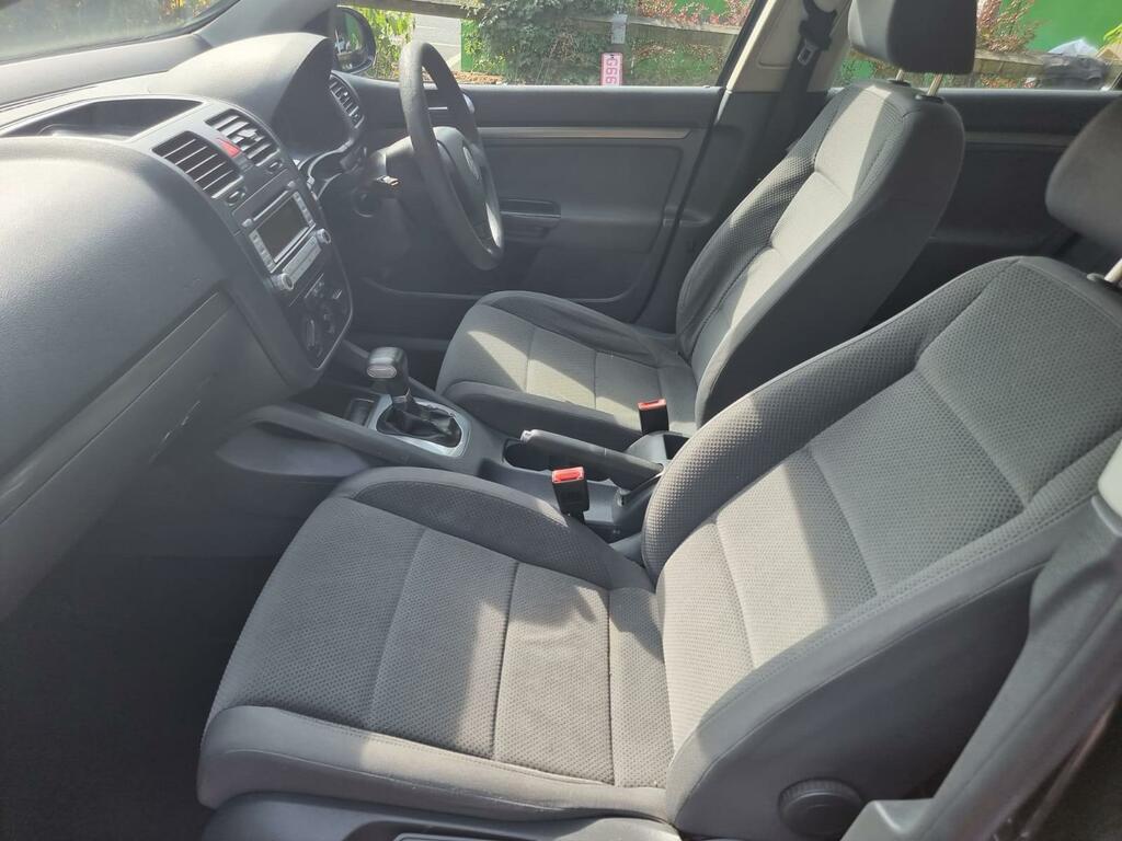 Volkswagen Golf S Edition Low Insurance Blue #40