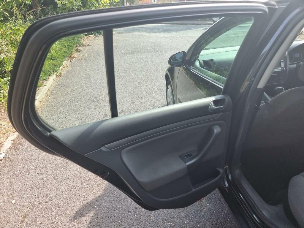 Volkswagen Golf S Edition Low Insurance Blue #28