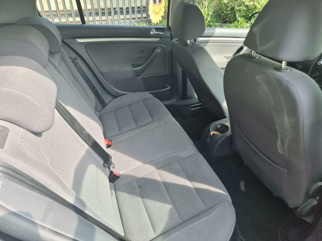 Volkswagen Golf S Edition Low Insurance Blue #24