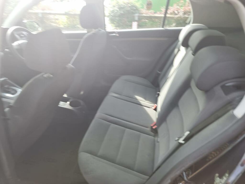 Volkswagen Golf S Edition Low Insurance Blue #21