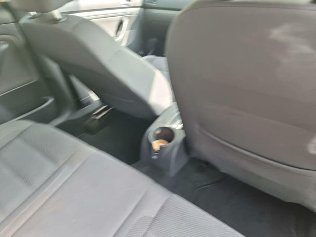 Volkswagen Golf S Edition Low Insurance Blue #26