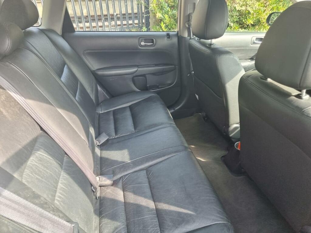 Honda Civic 1.6 I-vtec Executive - 2005 55 Grey #31