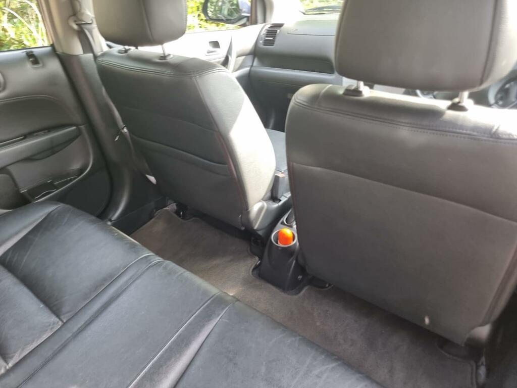 Honda Civic 1.6 I-vtec Executive - 2005 55 Grey #29