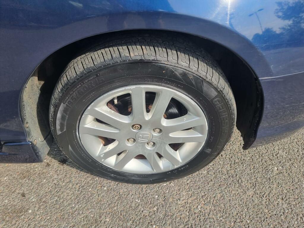 Honda Civic 1.6 I-vtec Executive - 2005 55 Grey #39