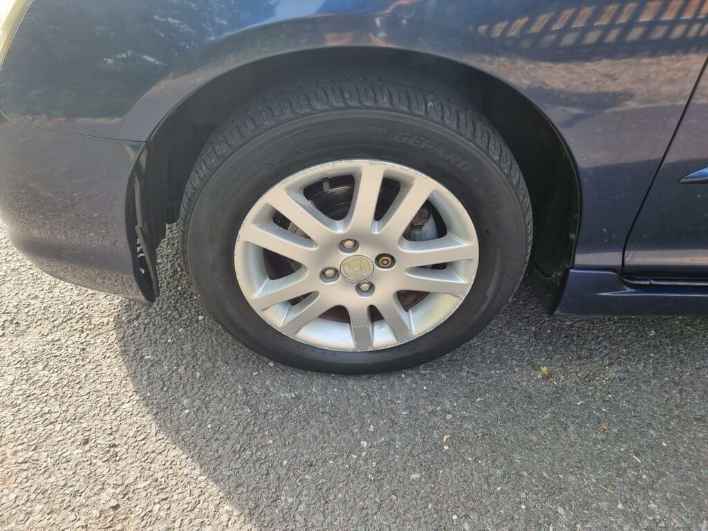 Honda Civic 1.6 I-vtec Executive - 2005 55 Grey #37