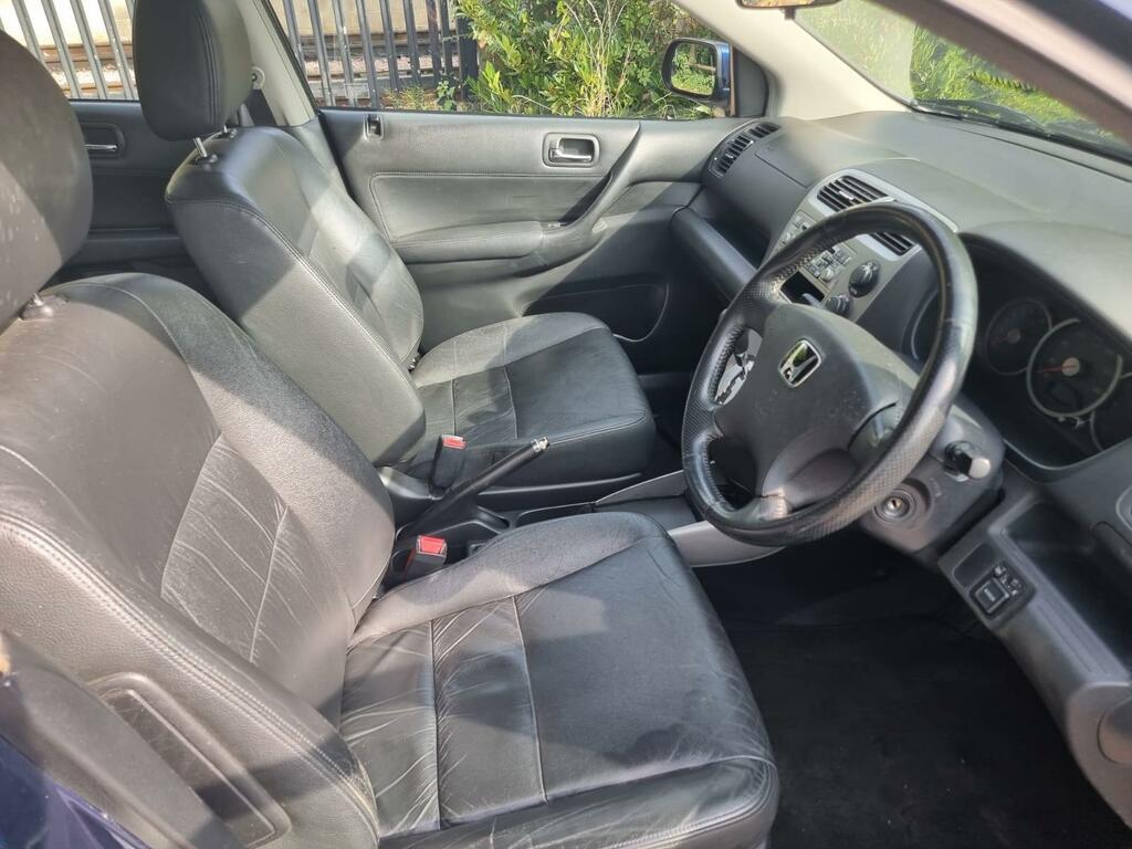 Honda Civic 1.6 I-vtec Executive - 2005 55 Grey #25
