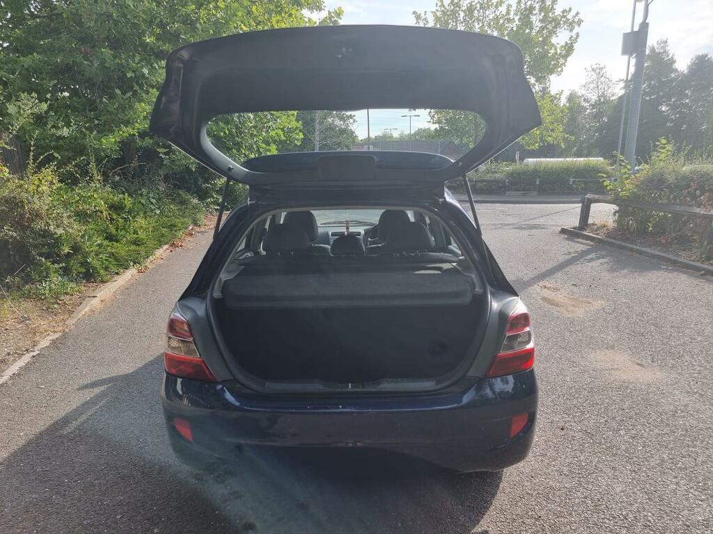 Honda Civic 1.6 I-vtec Executive - 2005 55 Grey #42