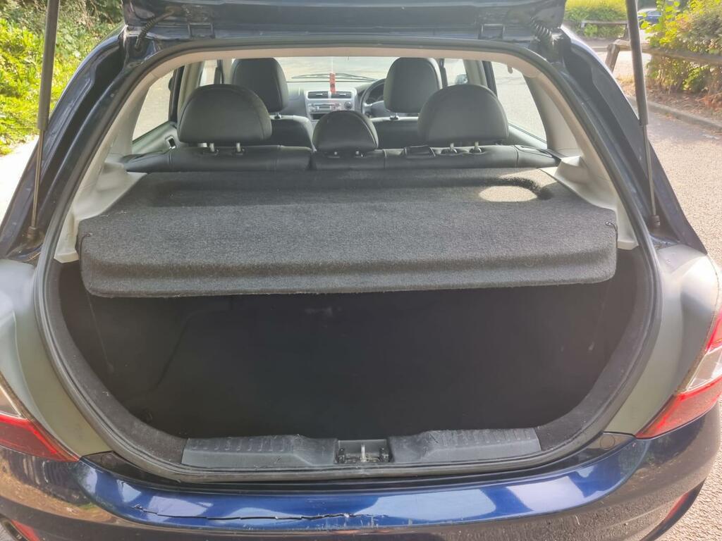 Honda Civic 1.6 I-vtec Executive - 2005 55 Grey #41