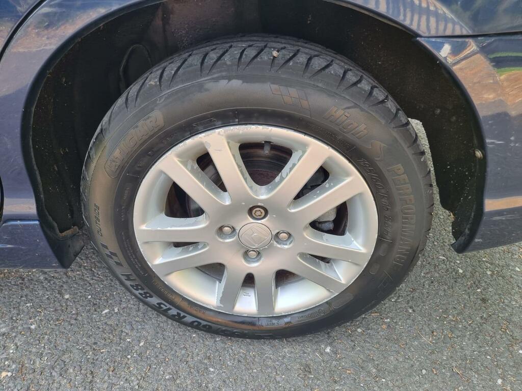 Honda Civic 1.6 I-vtec Executive - 2005 55 Grey #36