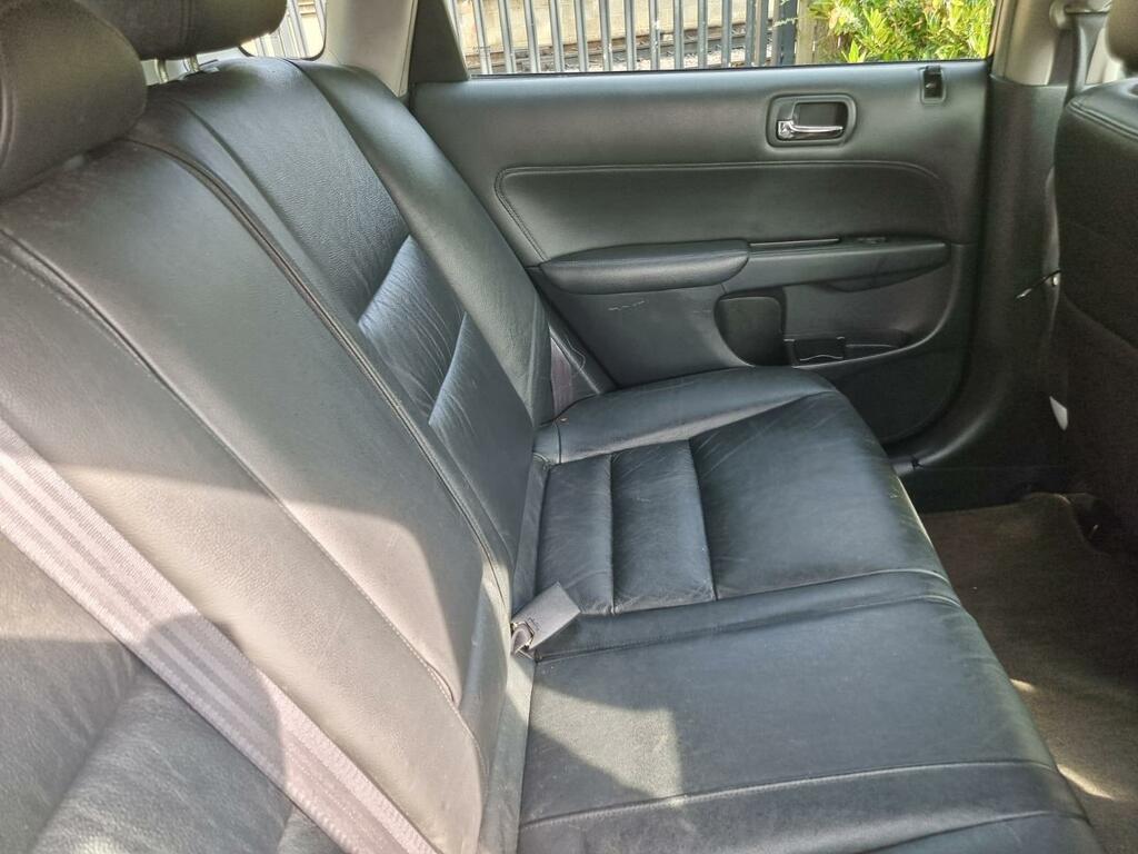 Honda Civic 1.6 I-vtec Executive - 2005 55 Grey #30
