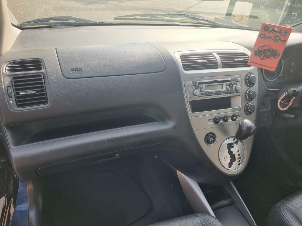 Honda Civic 1.6 I-vtec Executive - 2005 55 Grey #19