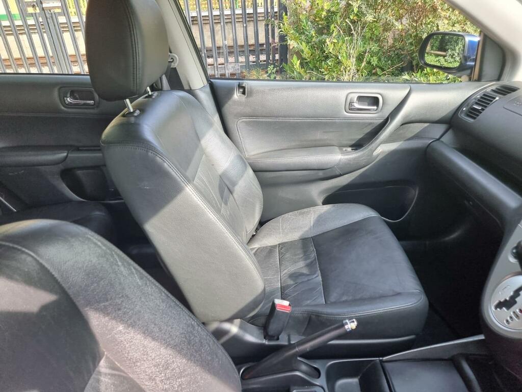 Honda Civic 1.6 I-vtec Executive - 2005 55 Grey #24