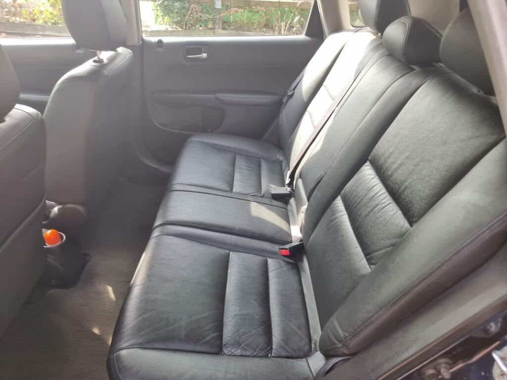 Honda Civic 1.6 I-vtec Executive - 2005 55 Grey #28