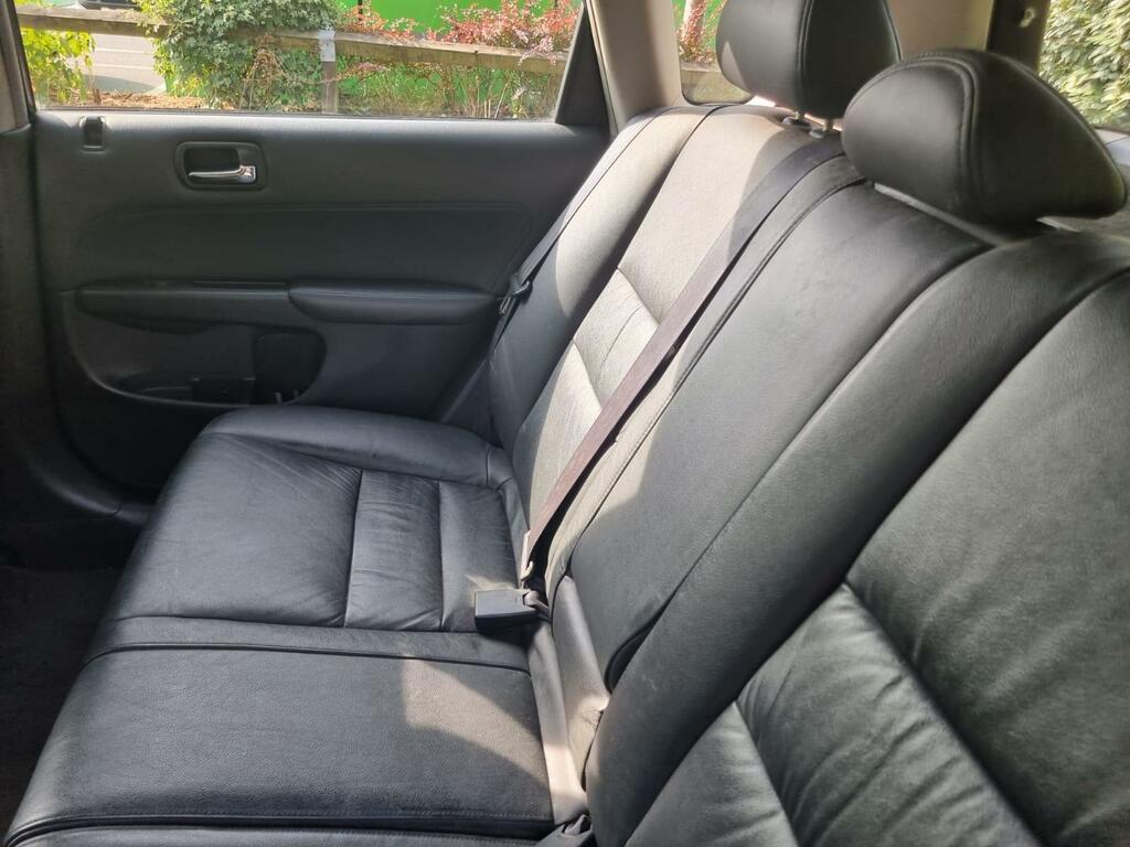 Honda Civic 1.6 I-vtec Executive - 2005 55 Grey #26