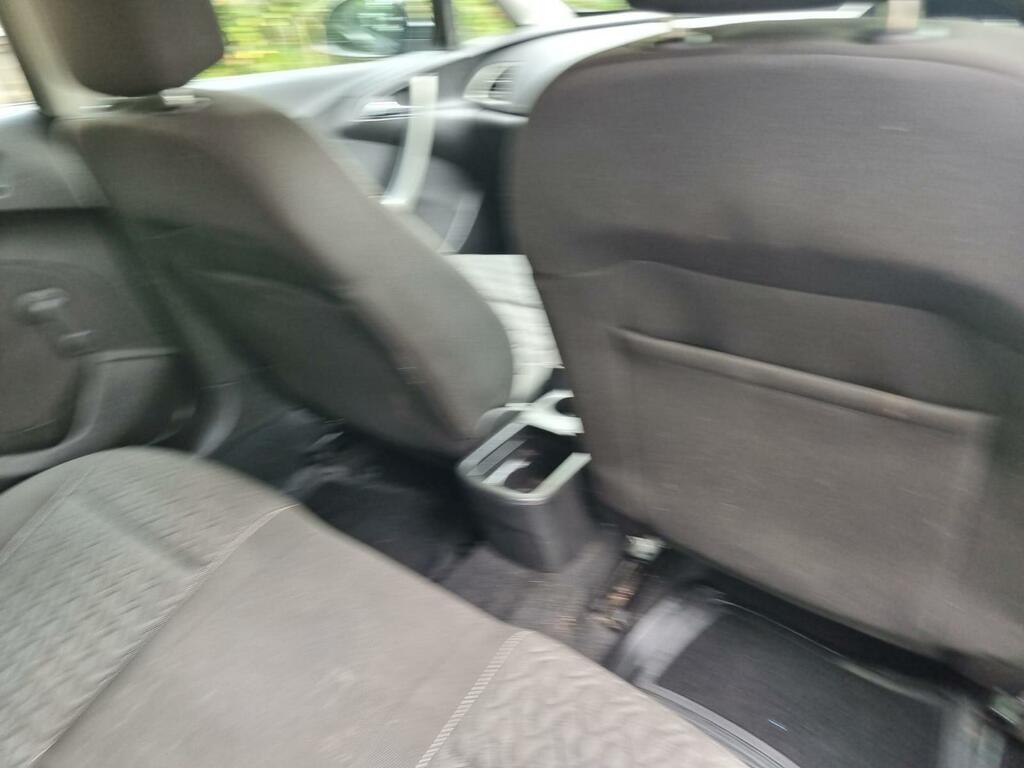 Vauxhall Astra 2.0T Vxr Euro 5 Ss  #26