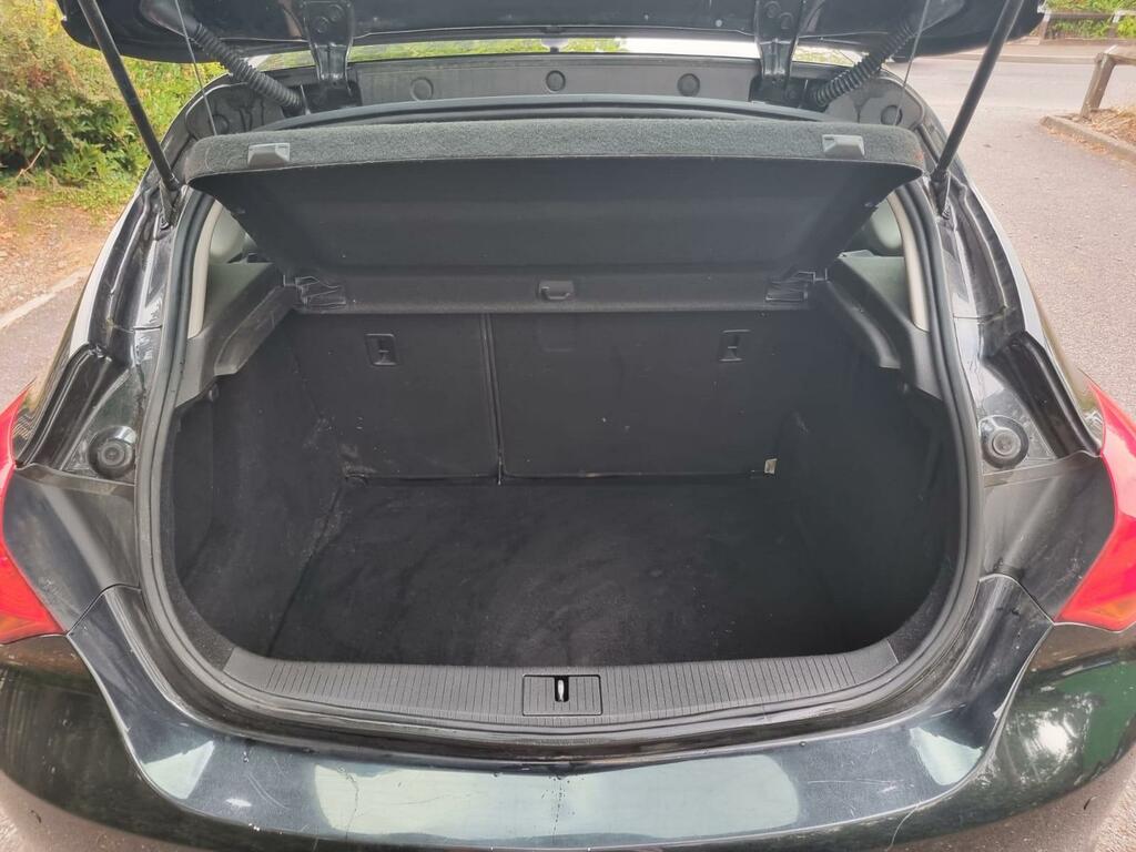 Vauxhall Astra 2.0T Vxr Euro 5 Ss  #39