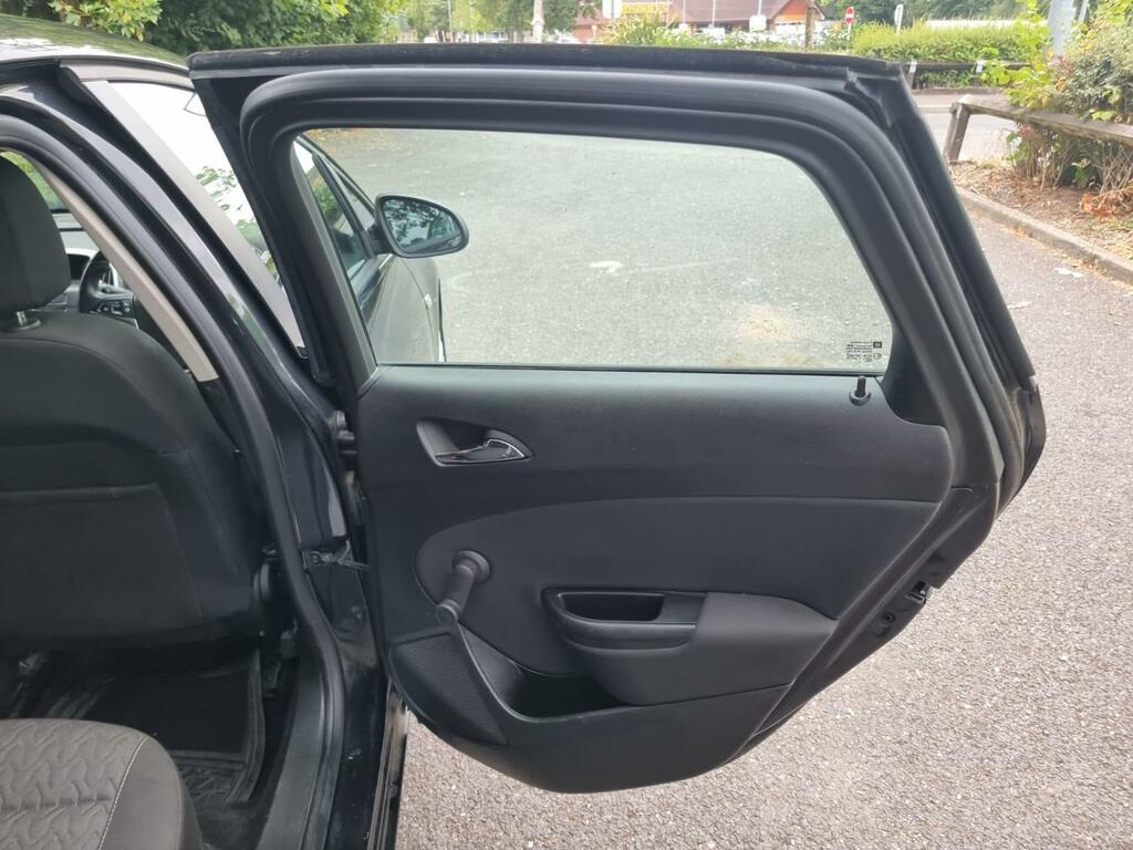 Vauxhall Astra 2.0T Vxr Euro 5 Ss  #31
