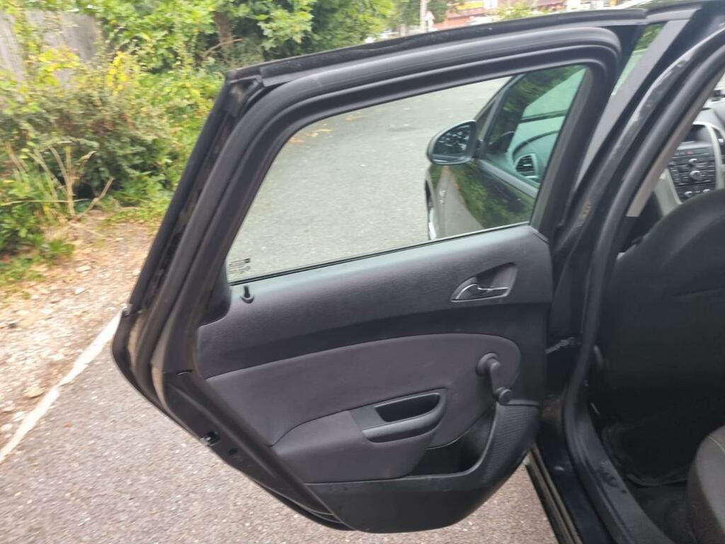 Vauxhall Astra 2.0T Vxr Euro 5 Ss  #29
