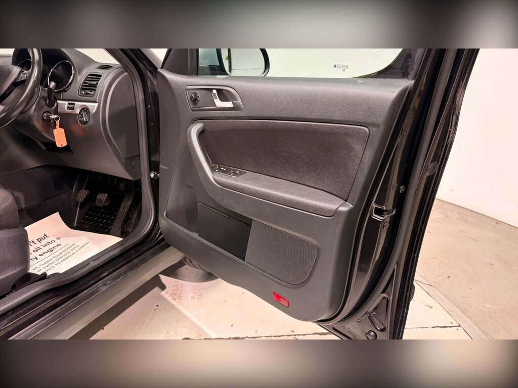 Skoda Yeti 1.2 Tsi 110Ps Se Drive 5-Dr Silver #79