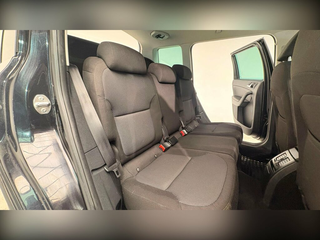 Skoda Yeti 1.2 Tsi 110Ps Se Drive 5-Dr Silver #95