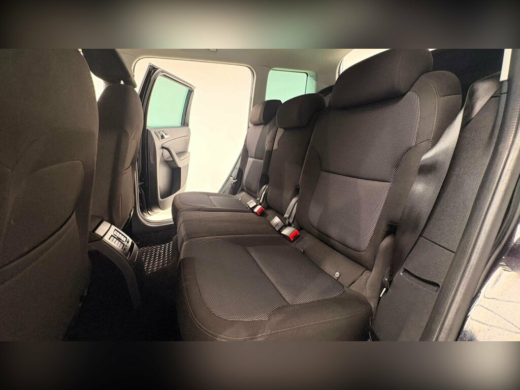 Skoda Yeti 1.2 Tsi 110Ps Se Drive 5-Dr Silver #96