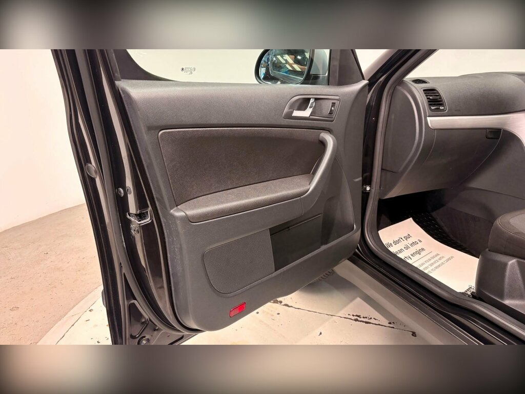 Skoda Yeti 1.2 Tsi 110Ps Se Drive 5-Dr Silver #83
