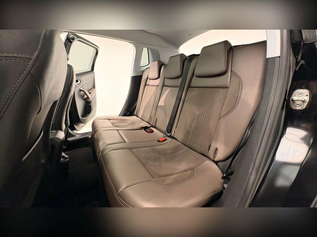 Peugeot 2008 Suv 1.4 Hdi Active Euro 5 201564 Black #97