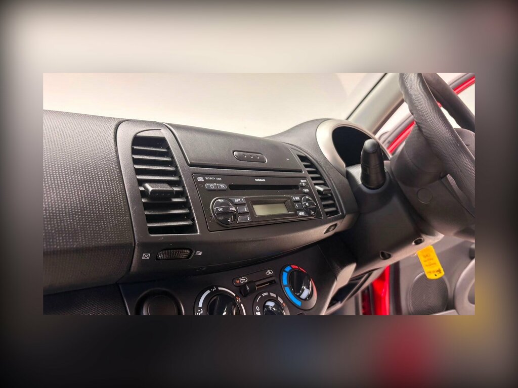 Nissan Micra N-tec 1.2 Sat- Nav Super Low Mileage Amazing Silver #39