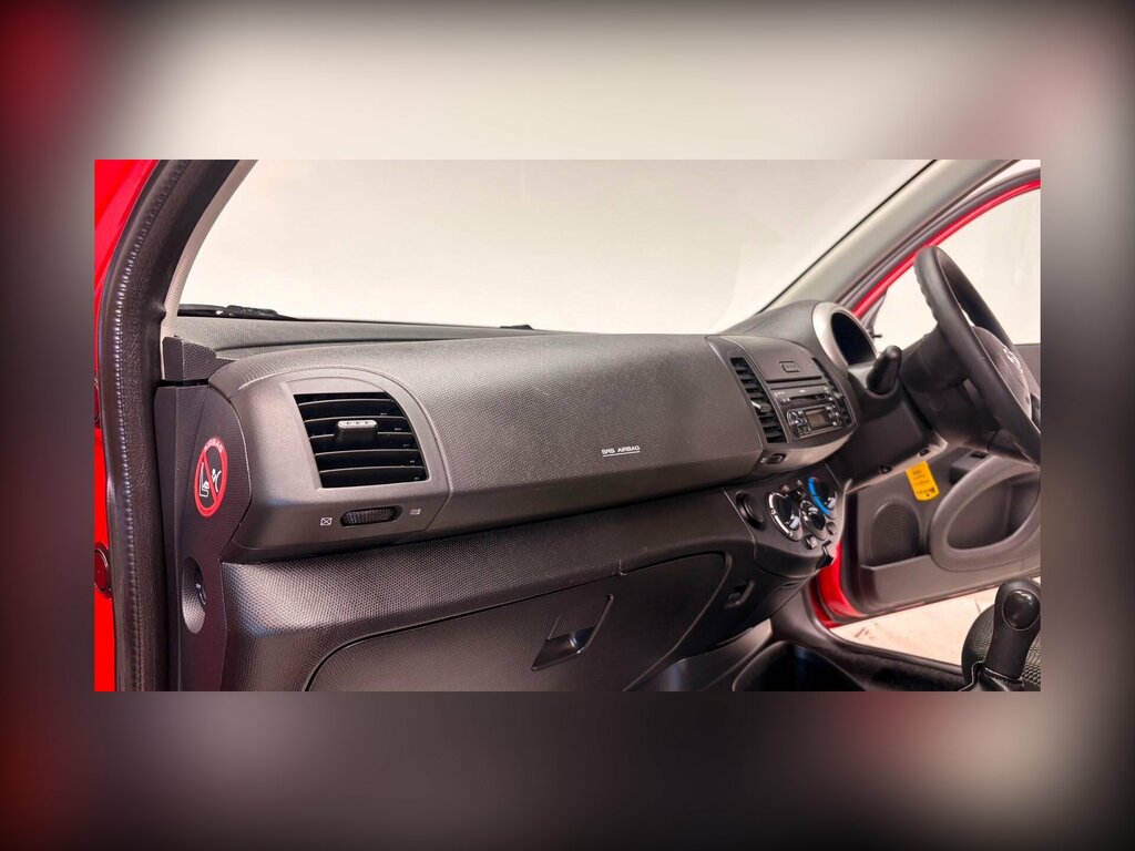Nissan Micra N-tec 1.2 Sat- Nav Super Low Mileage Amazing Silver #38