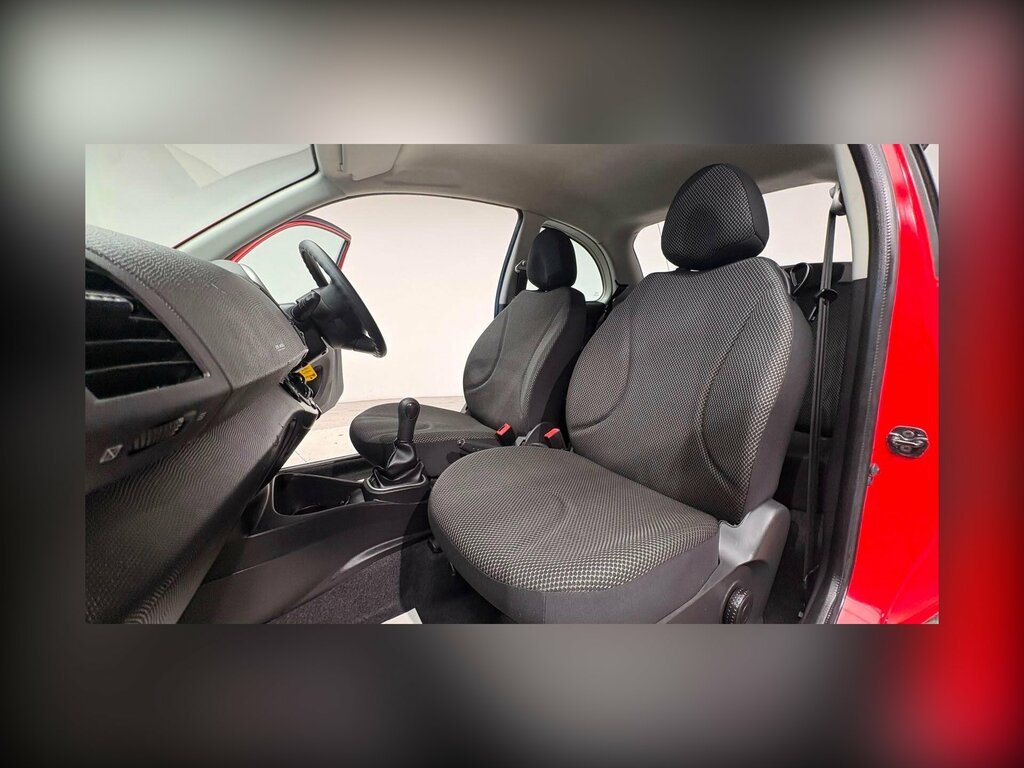 Nissan Micra N-tec 1.2 Sat- Nav Super Low Mileage Amazing Silver #44