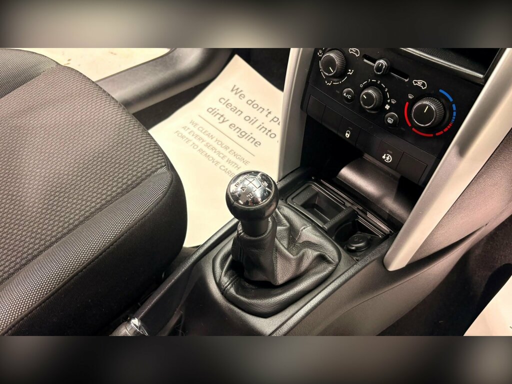 Peugeot 207 1.6 Vti Sport Black #58