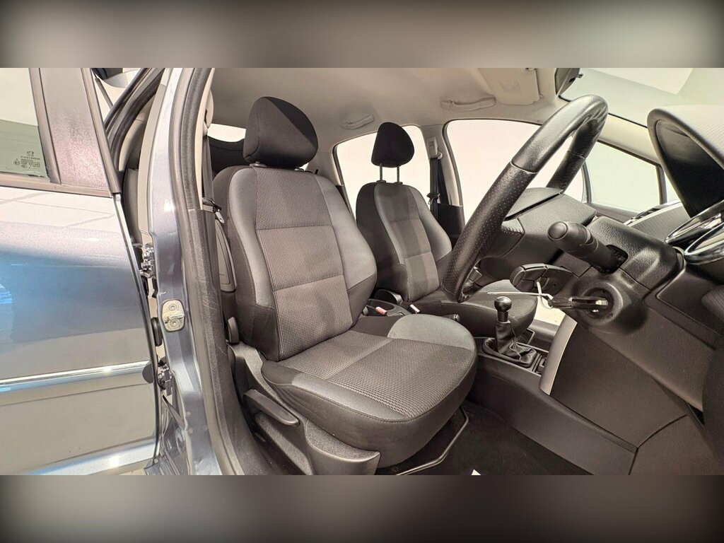 Peugeot 207 1.6 Vti Sport Black #59