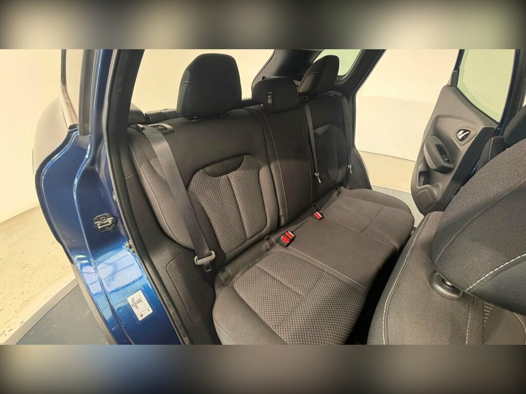 Renault Kadjar 1.2 Tce Signature S Nav Suv Euro Blue #51