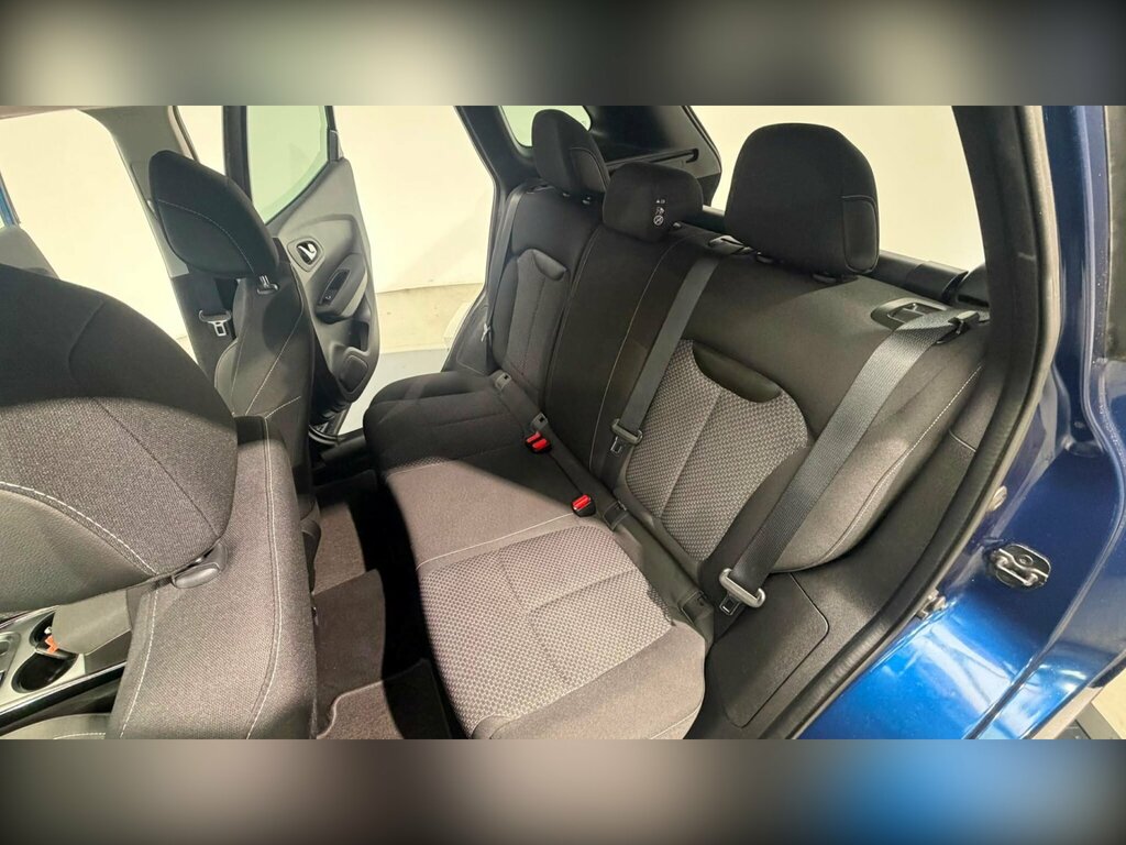 Renault Kadjar 1.2 Tce Signature S Nav Suv Euro Blue #52